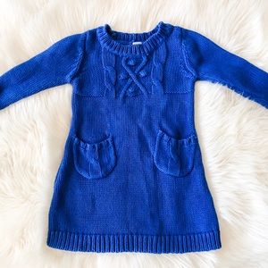💕SO CUTE💕 GIRLS SWEATER OR DRESS